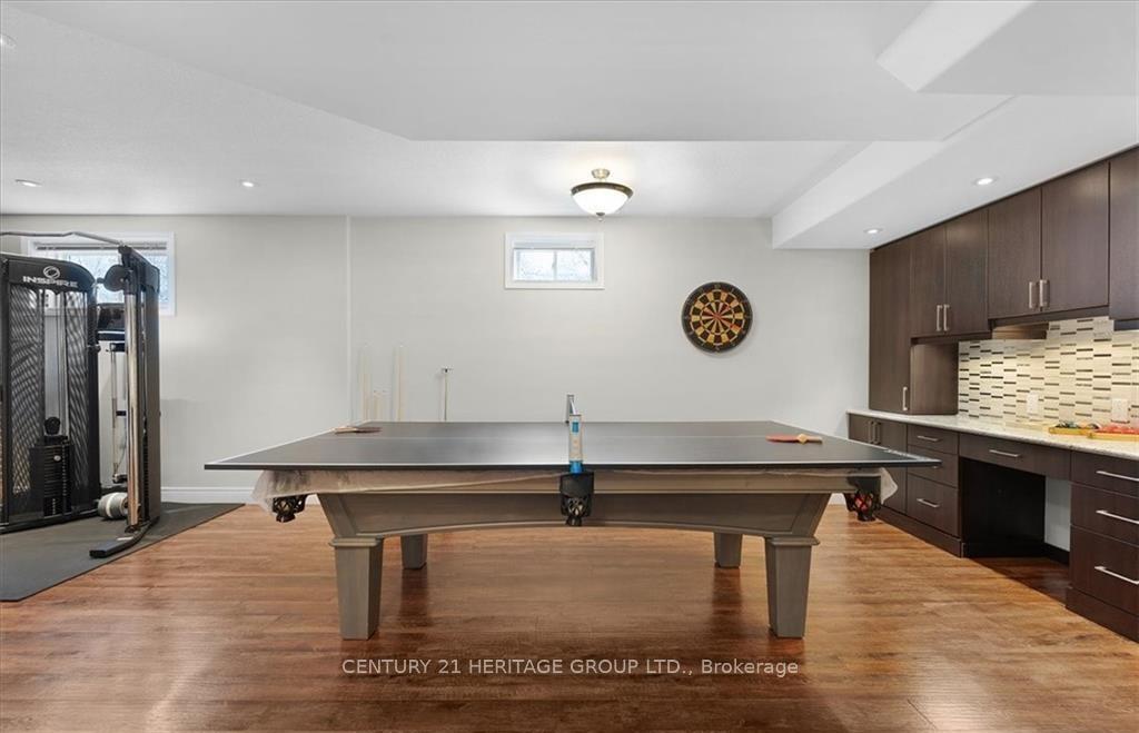 Photo 42 of 217 Galileo Drive, Hamilton, Stoney Creek — HOMEH