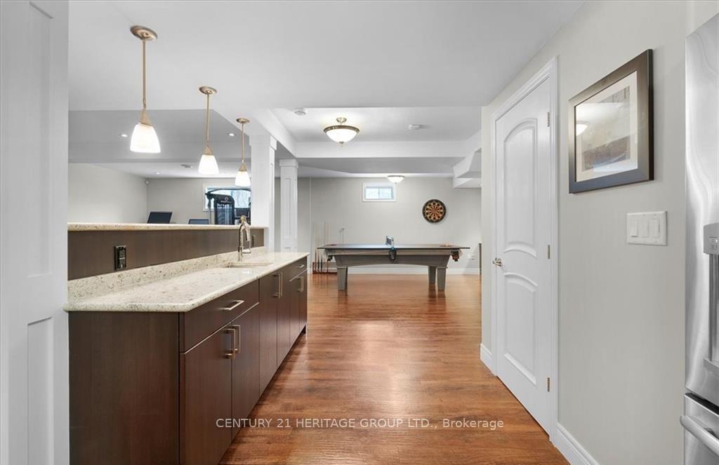 Photo 43 of 217 Galileo Drive, Hamilton, Stoney Creek — HOMEH