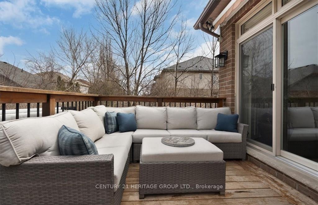 Photo 44 of 217 Galileo Drive, Hamilton, Stoney Creek — HOMEH