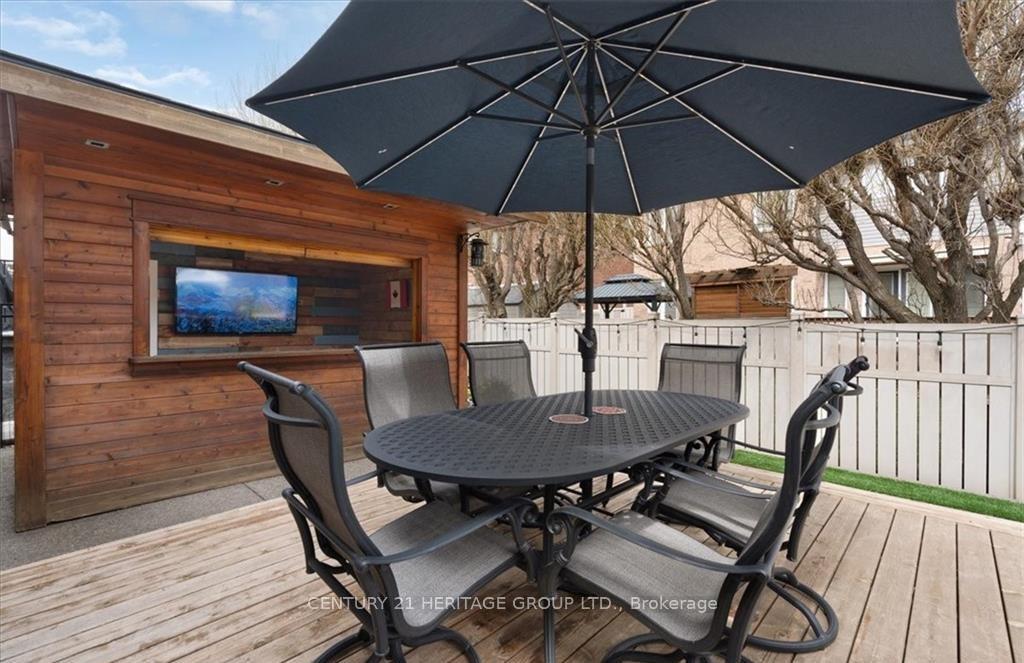 Photo 45 of 217 Galileo Drive, Hamilton, Stoney Creek — HOMEH