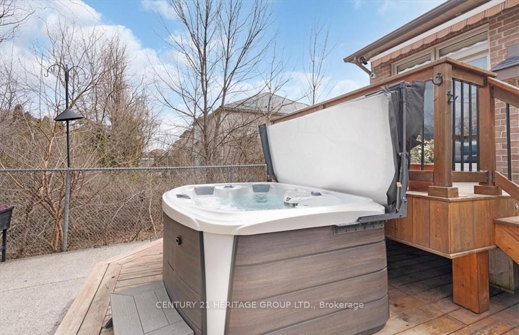 Photo 47 of 217 Galileo Drive, Hamilton, Stoney Creek — HOMEH