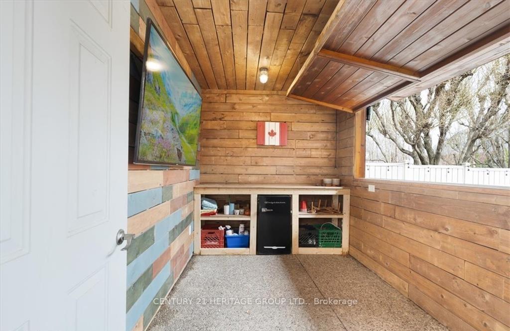 Photo 48 of 217 Galileo Drive, Hamilton, Stoney Creek — HOMEH