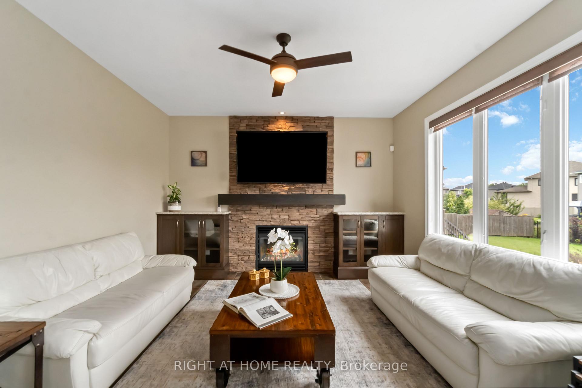 Photo 8 of 124 Dulmage Crescent, Carleton Place — HOMEH
