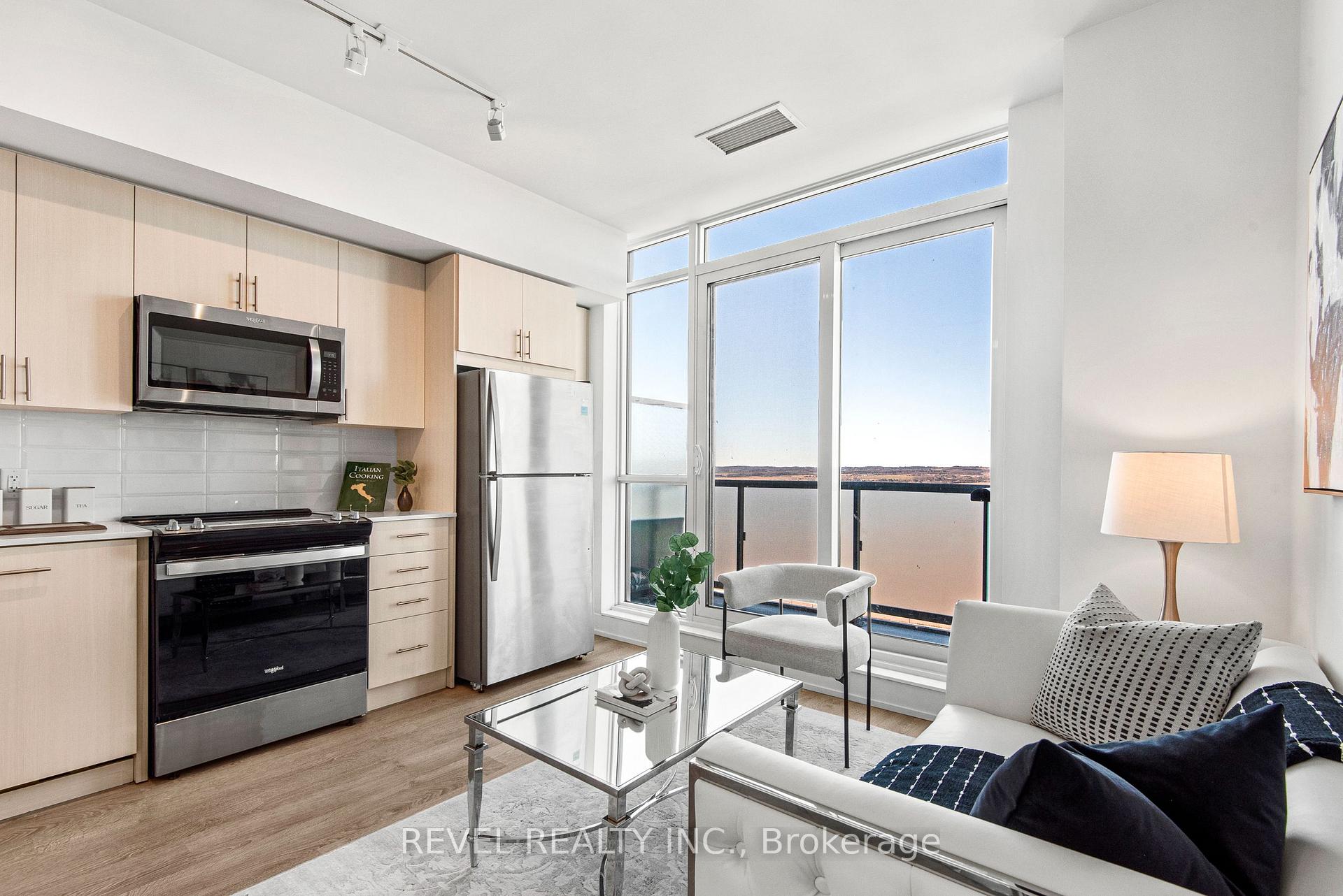 Photo 7 of Unit Ph07, 2550 Simcoe Street N, Oshawa, Windfields — HOMEH