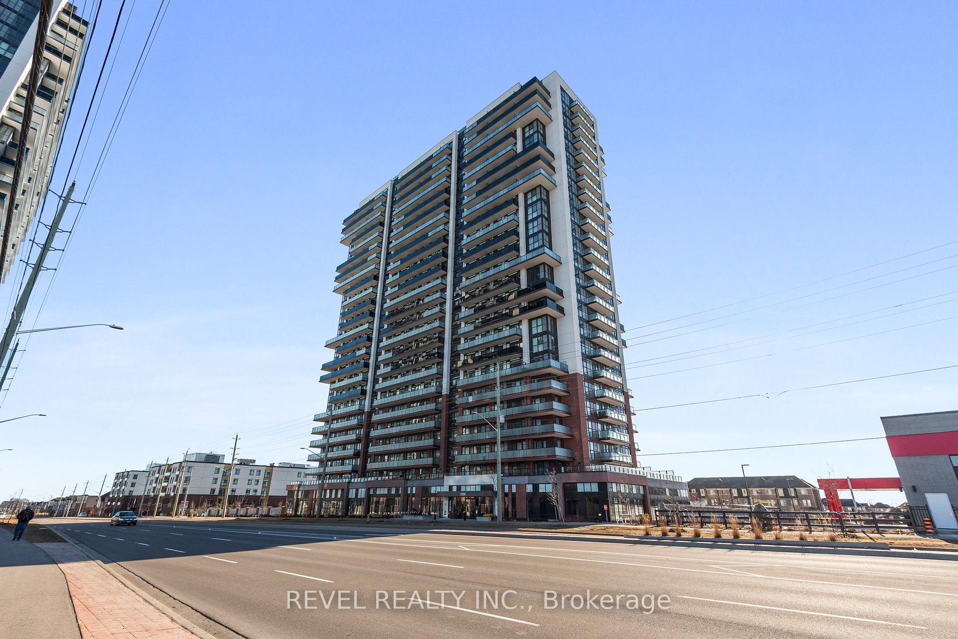 Photo 2 of Unit Ph07, 2550 Simcoe Street N, Oshawa, Windfields — HOMEH