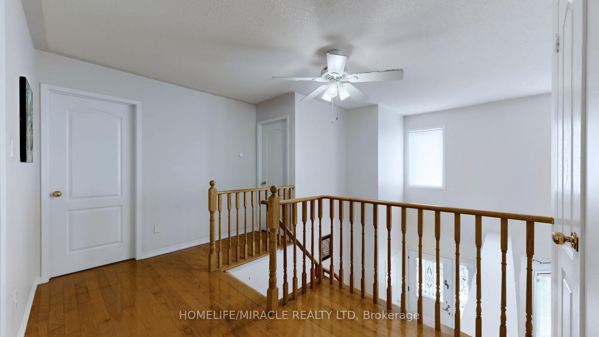 Photo 20 of 11 Badger Avenue, Brampton, Sandringham-Wellington — HOMEH