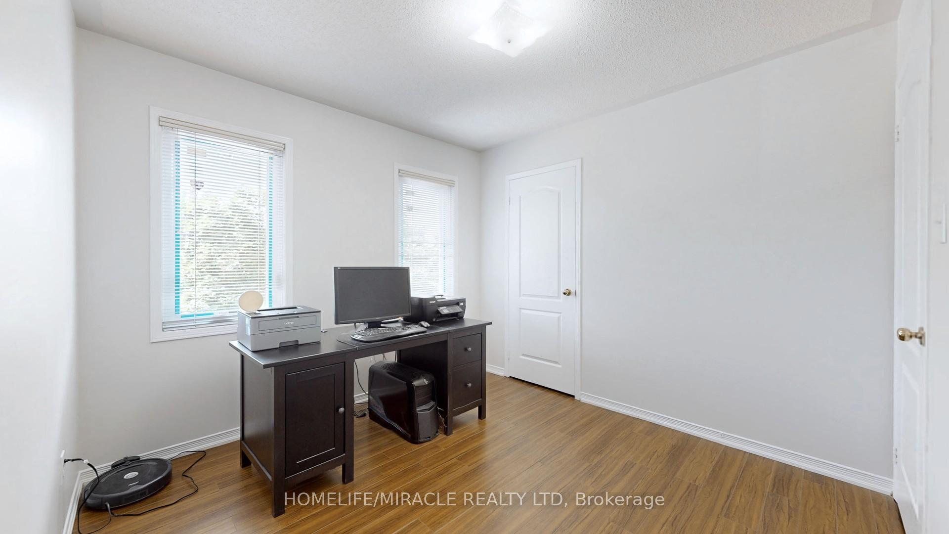 Photo 30 of 11 Badger Avenue, Brampton, Sandringham-Wellington — HOMEH