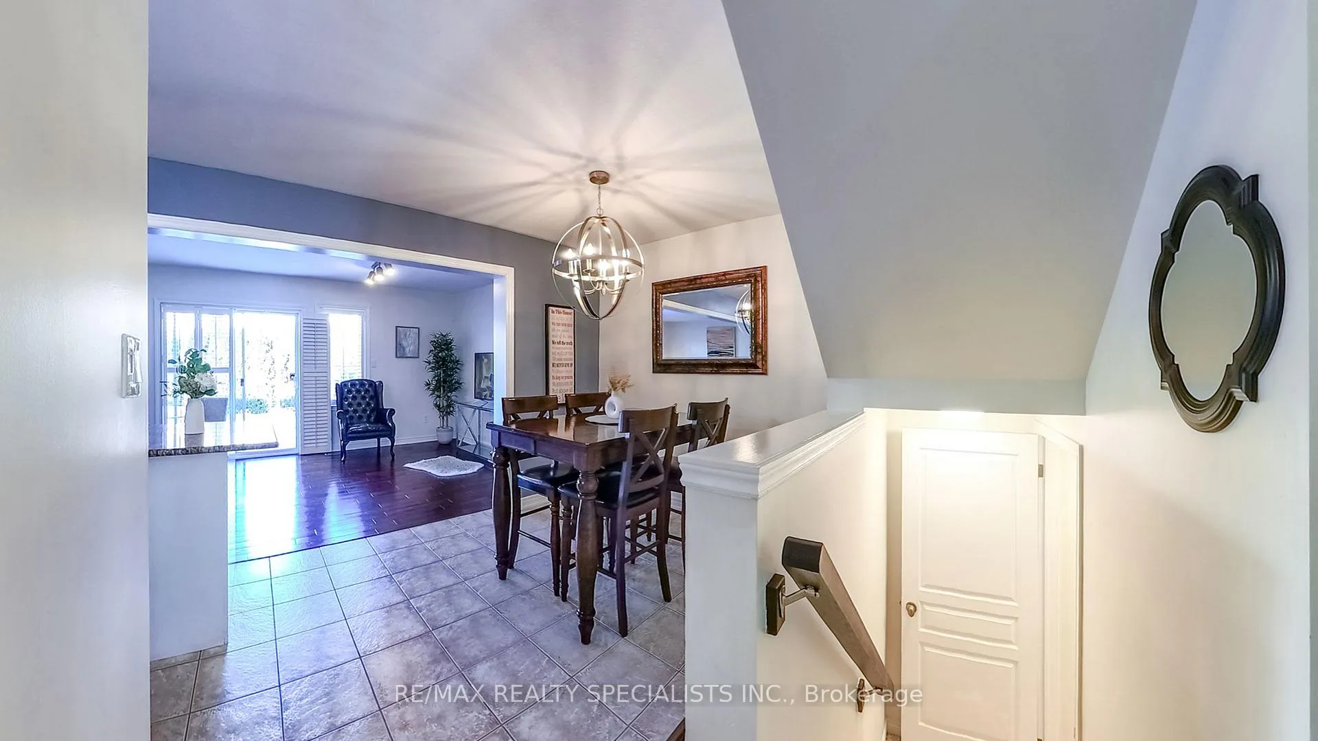 Photo 7 of 189 Fall Fair Way, Hamilton, Binbrook — HOMEH