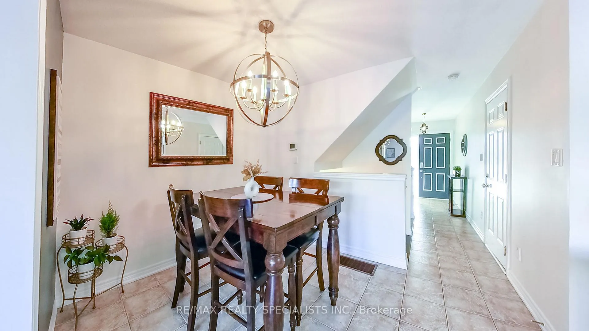 Photo 8 of 189 Fall Fair Way, Hamilton, Binbrook — HOMEH