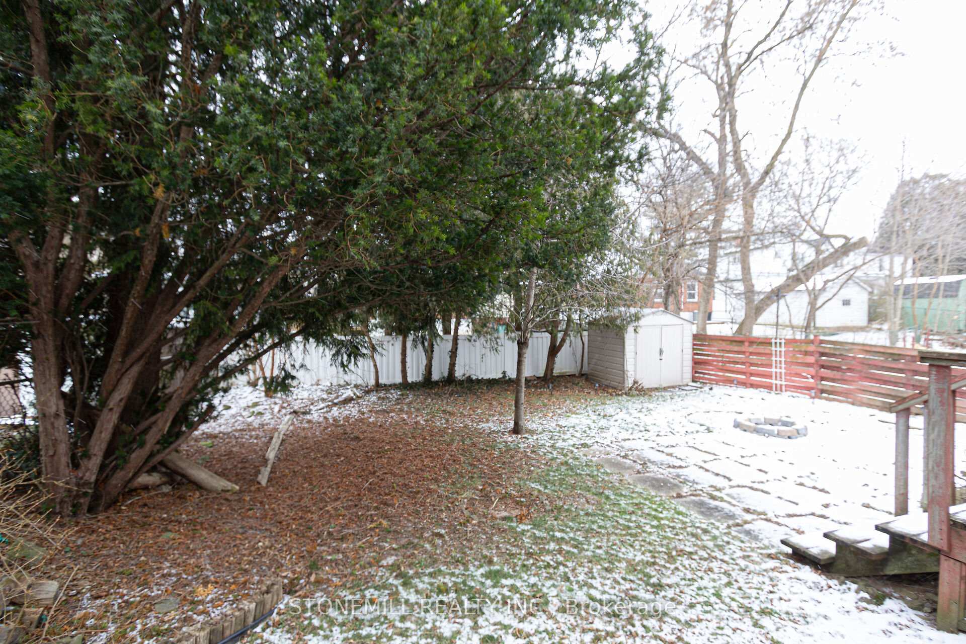 Photo 25 of 94 Whitney Avenue, Hamilton, Ainslie Wood — HOMEH