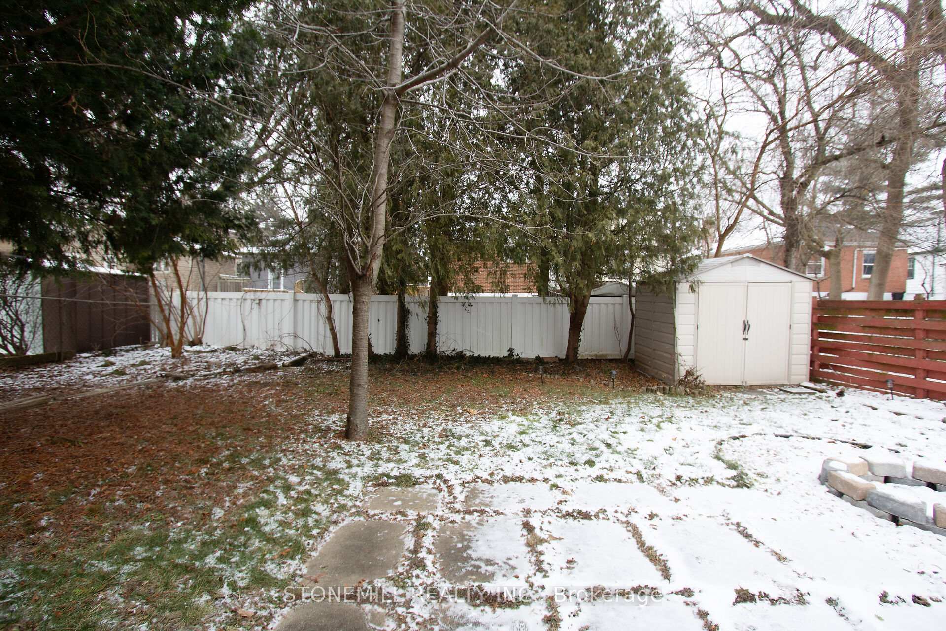 Photo 27 of 94 Whitney Avenue, Hamilton, Ainslie Wood — HOMEH
