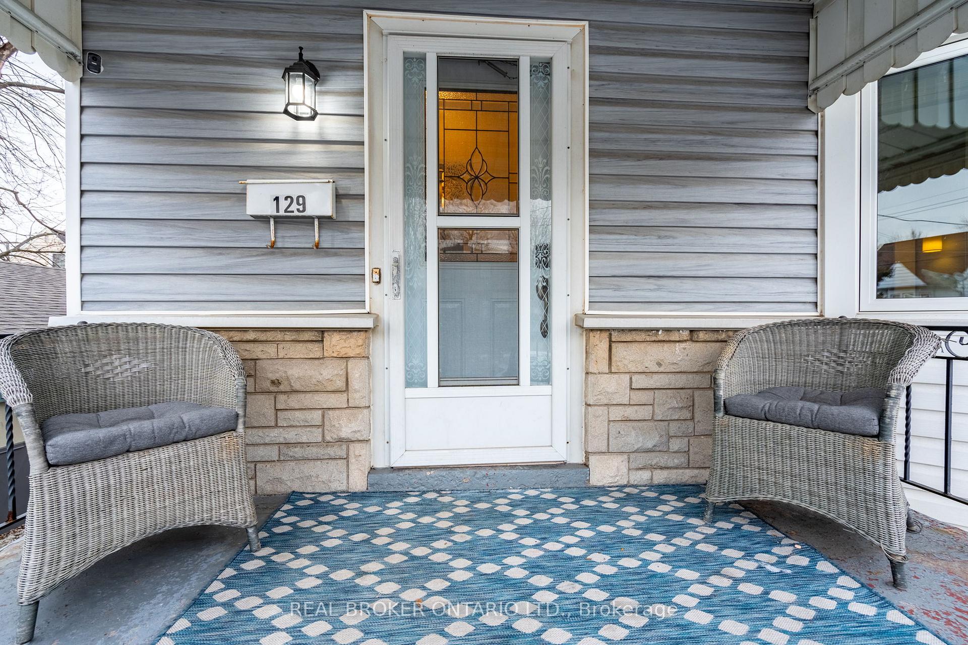 Photo 3 of 129 East 35th Street, Hamilton, Raleigh — HOMEH