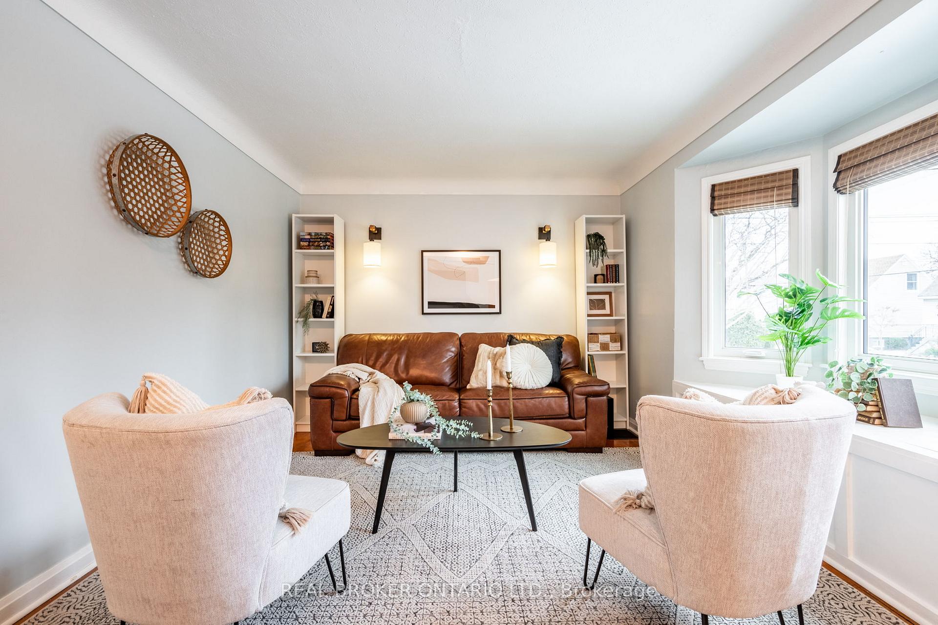 Photo 6 of 129 East 35th Street, Hamilton, Raleigh — HOMEH