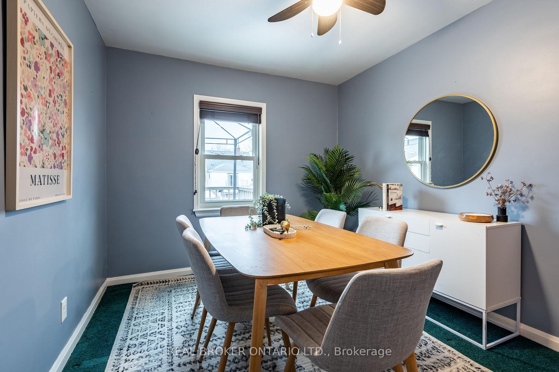 Photo 10 of 129 East 35th Street, Hamilton, Raleigh — HOMEH