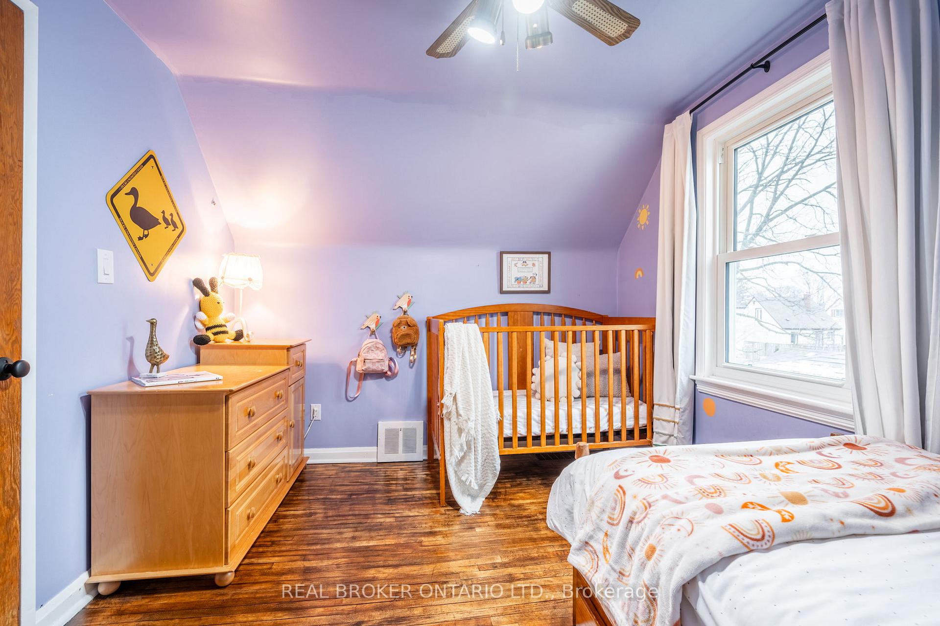 Photo 18 of 129 East 35th Street, Hamilton, Raleigh — HOMEH