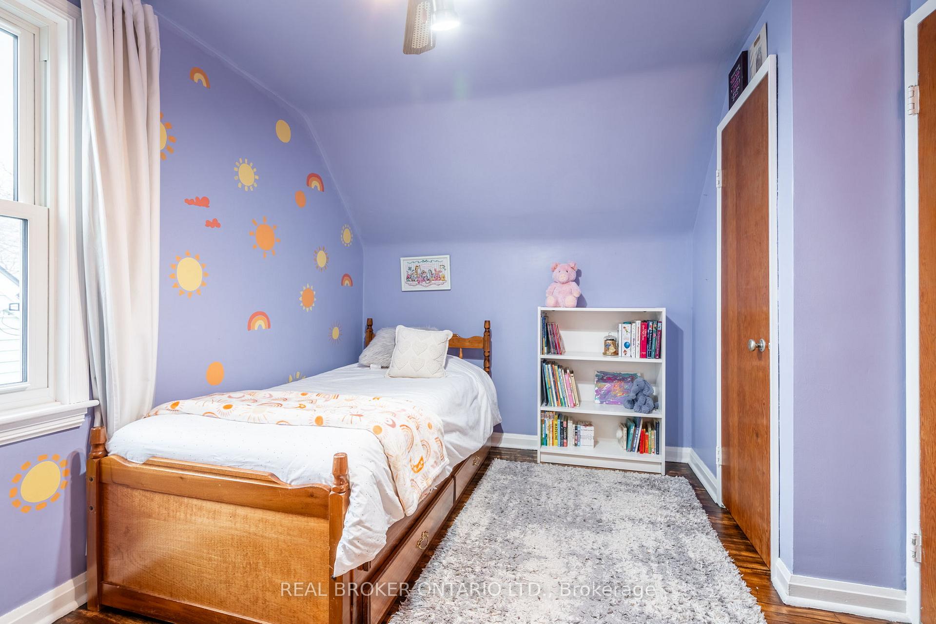 Photo 19 of 129 East 35th Street, Hamilton, Raleigh — HOMEH