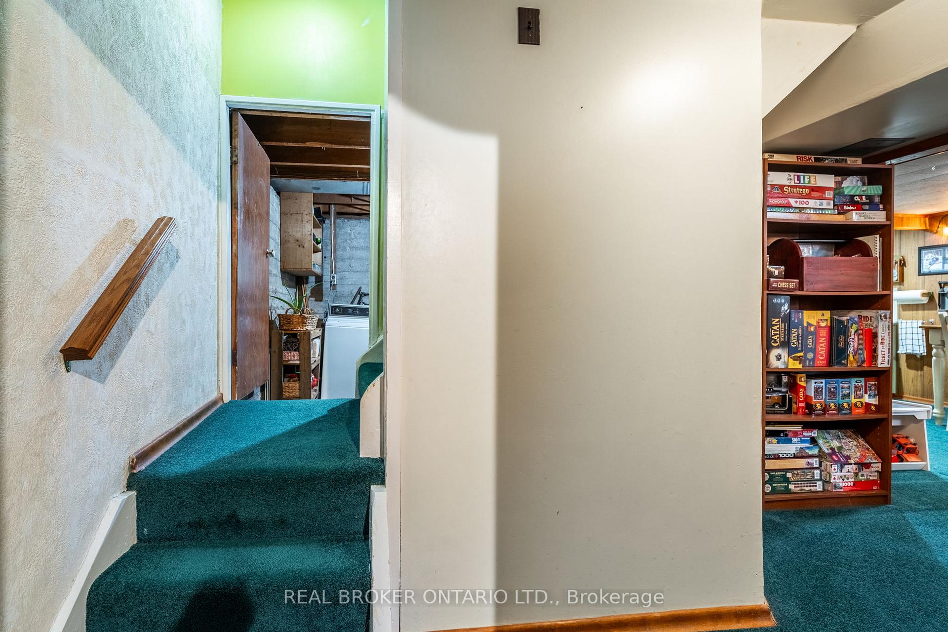 Photo 29 of 129 East 35th Street, Hamilton, Raleigh — HOMEH