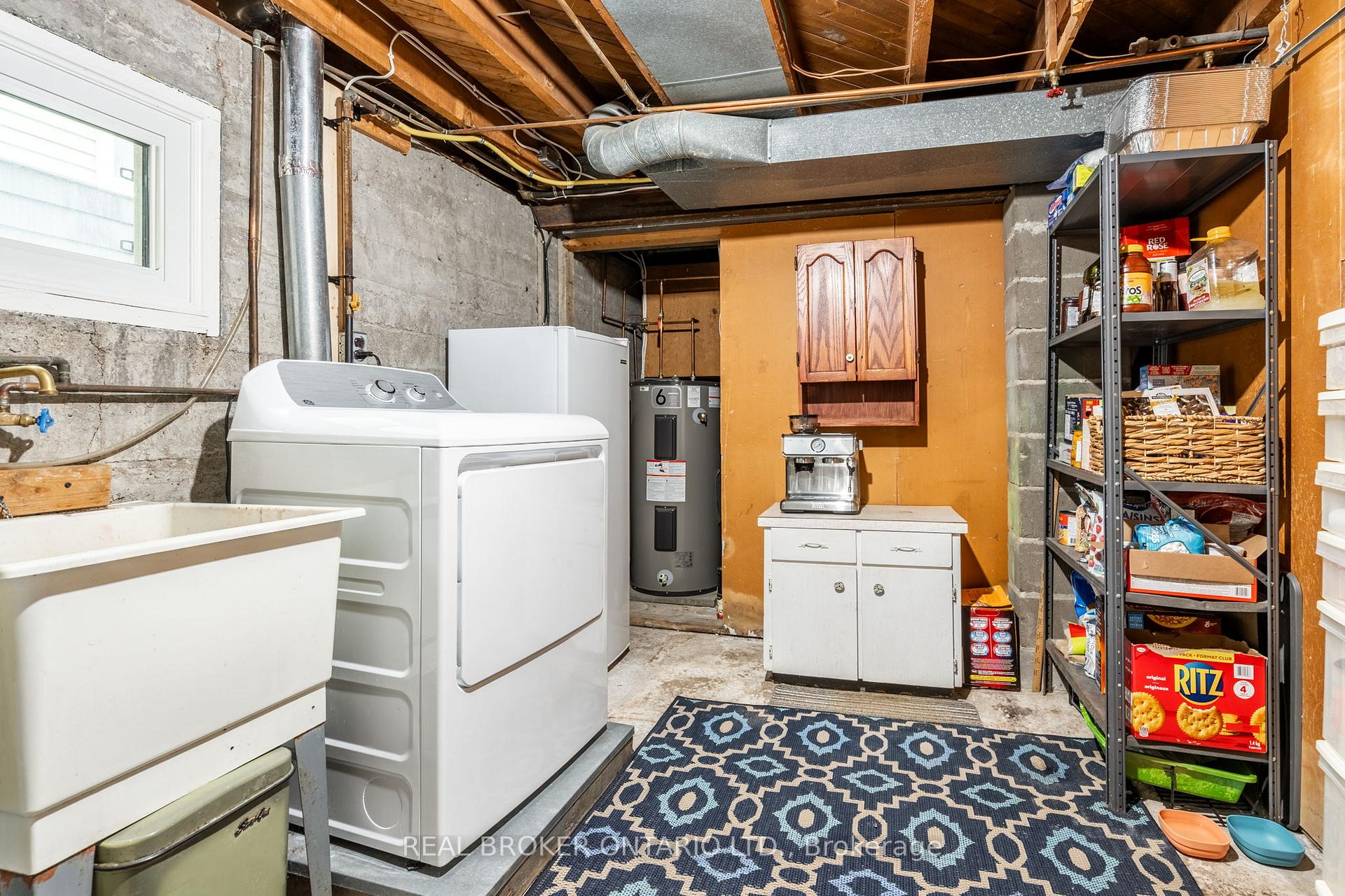 Photo 30 of 129 East 35th Street, Hamilton, Raleigh — HOMEH