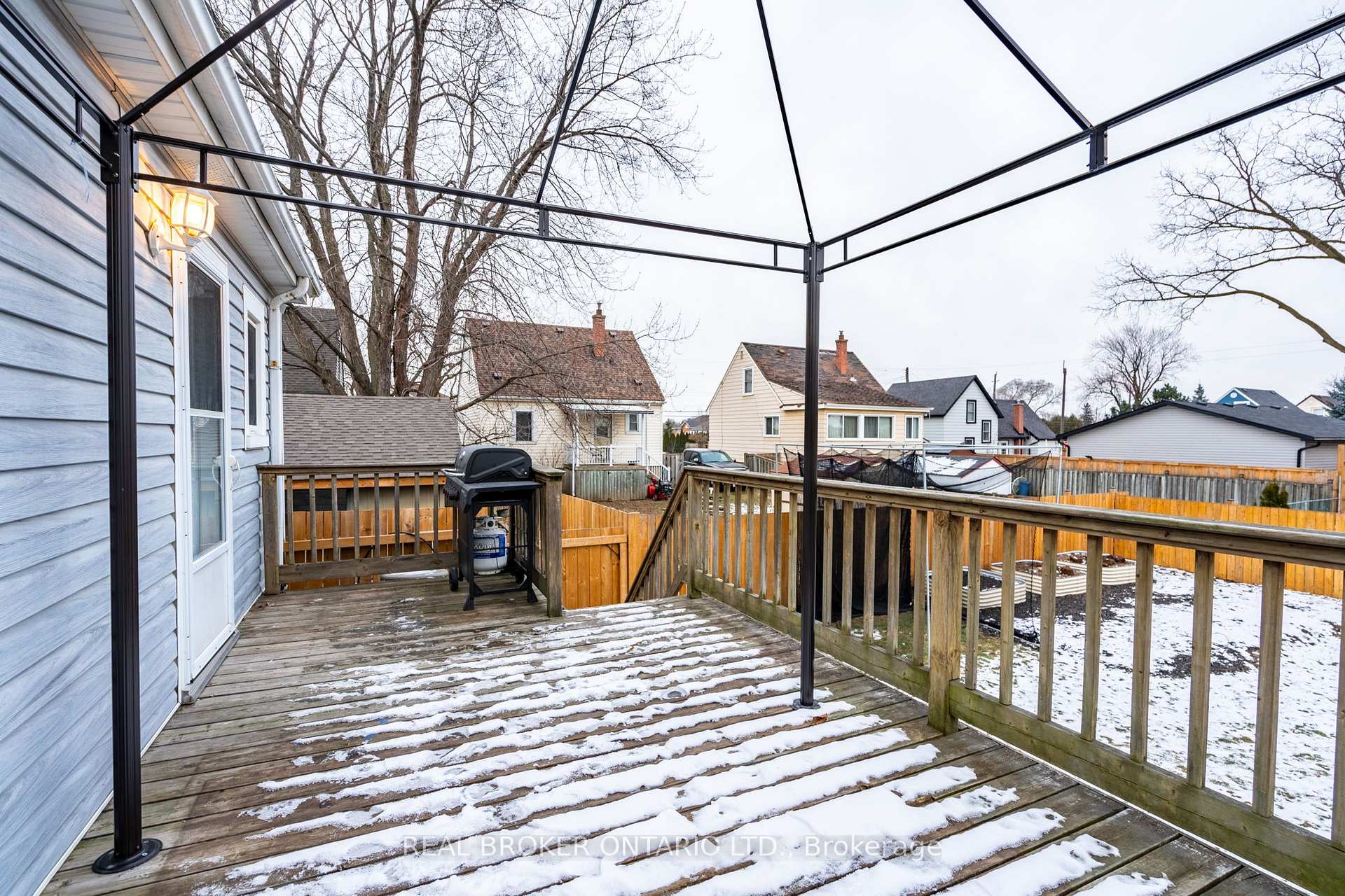 Photo 34 of 129 East 35th Street, Hamilton, Raleigh — HOMEH