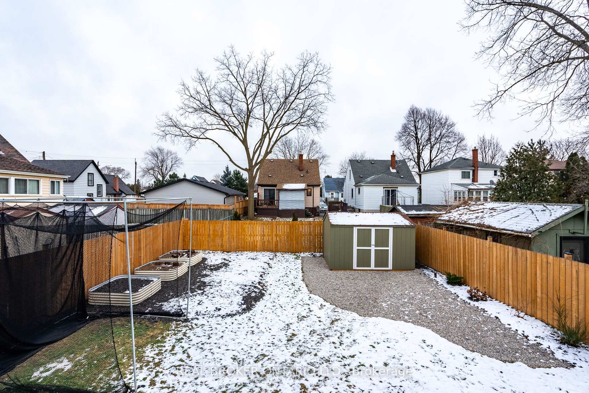 Photo 35 of 129 East 35th Street, Hamilton, Raleigh — HOMEH