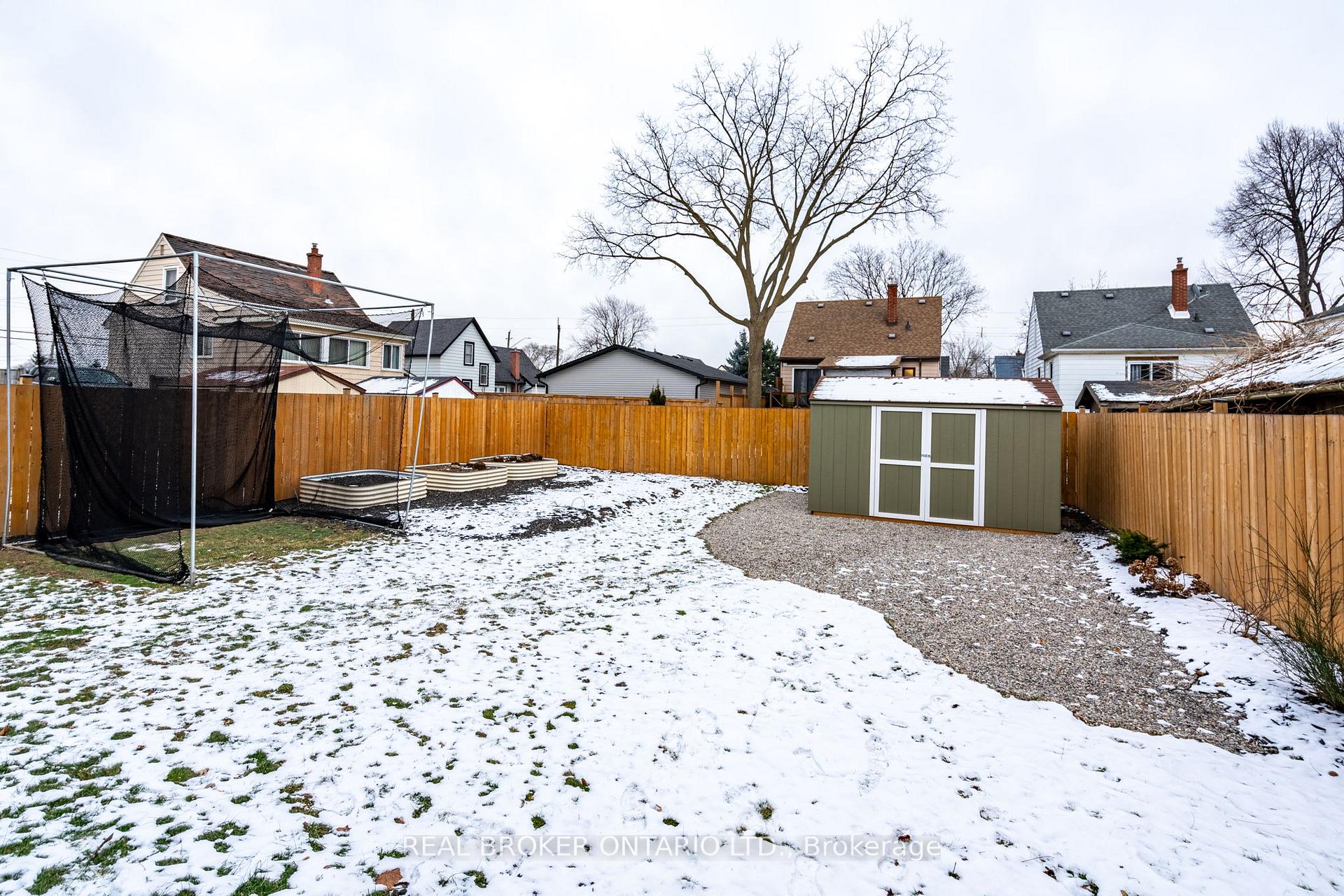 Photo 36 of 129 East 35th Street, Hamilton, Raleigh — HOMEH