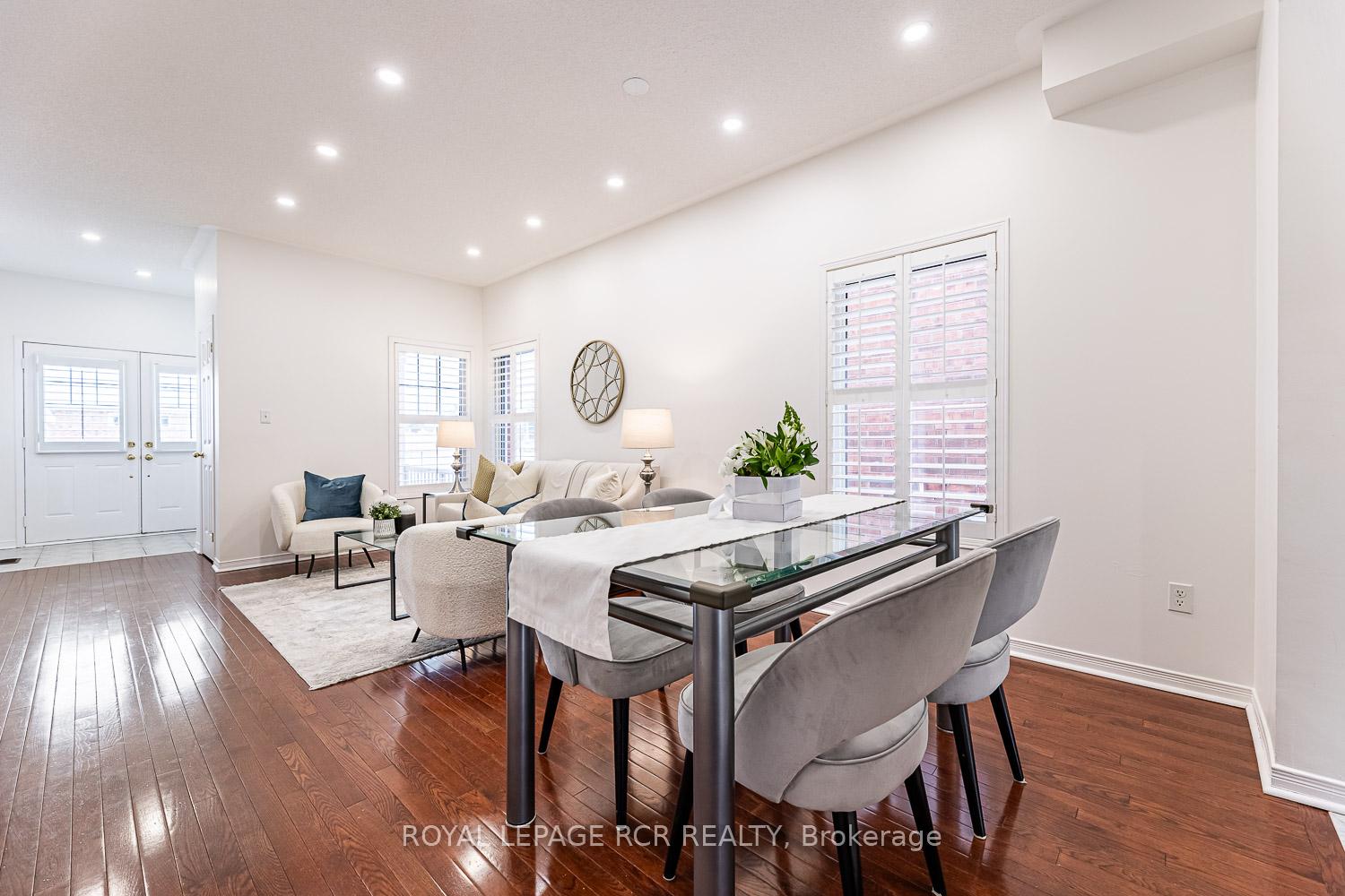 Photo 5 of 295 Brussels Avenue, Brampton, Sandringham-Wellington — HOMEH