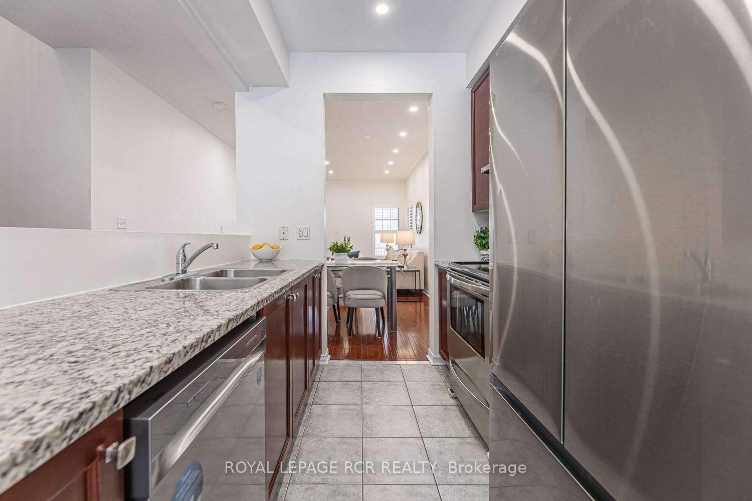 Photo 8 of 295 Brussels Avenue, Brampton, Sandringham-Wellington — HOMEH