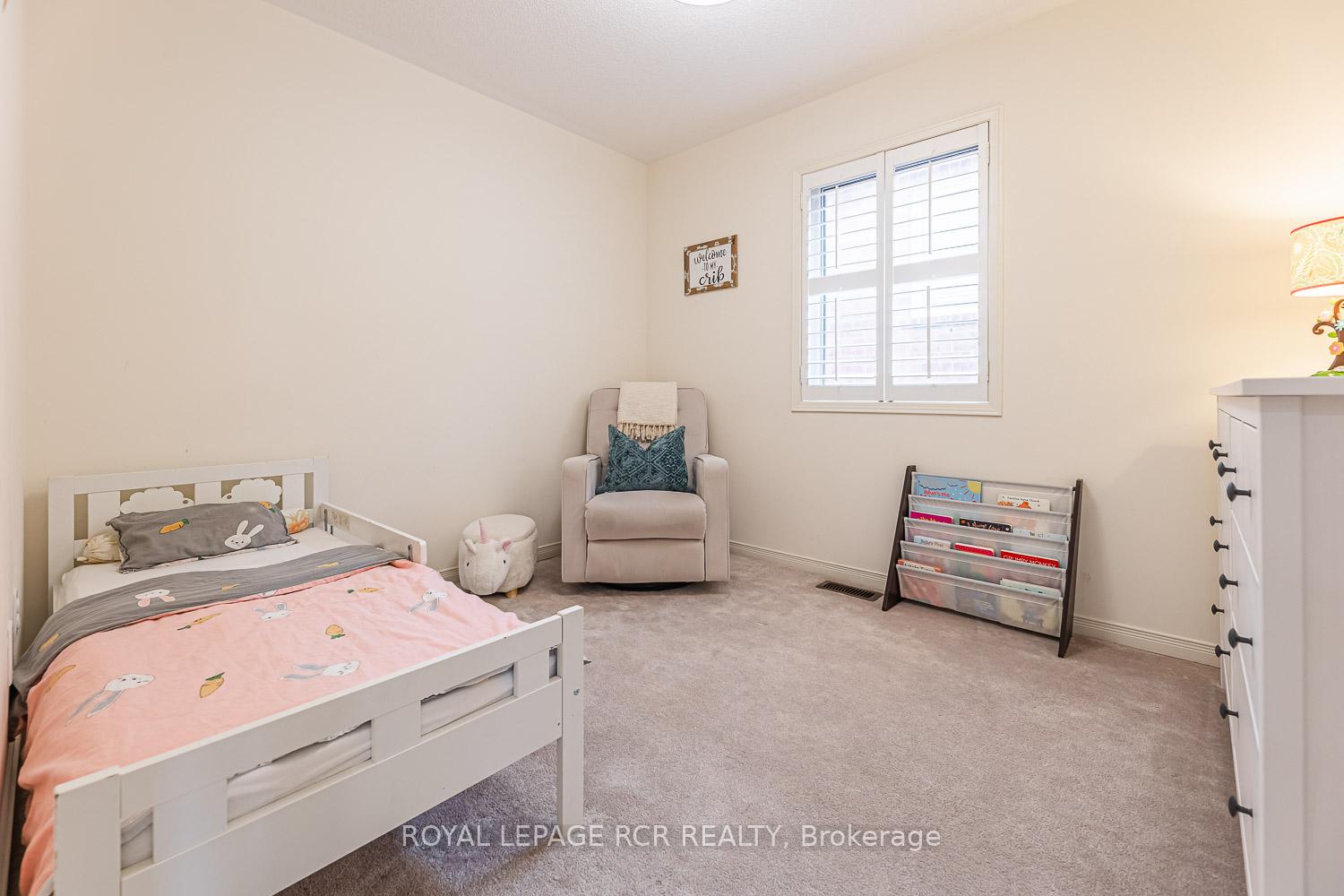 Photo 13 of 295 Brussels Avenue, Brampton, Sandringham-Wellington — HOMEH