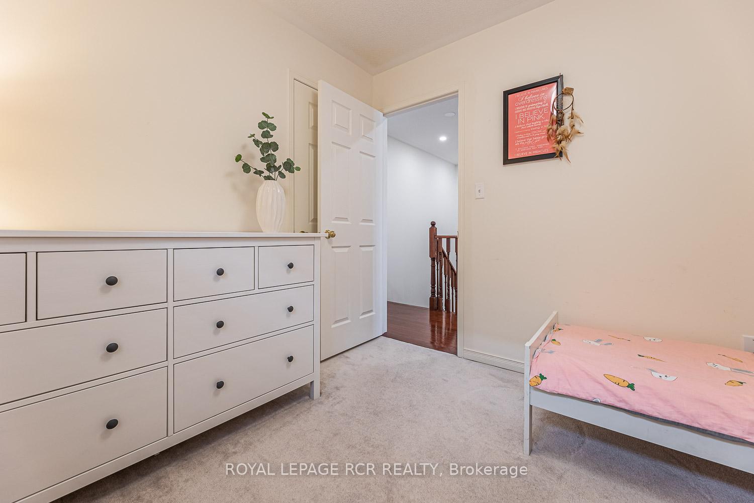 Photo 14 of 295 Brussels Avenue, Brampton, Sandringham-Wellington — HOMEH