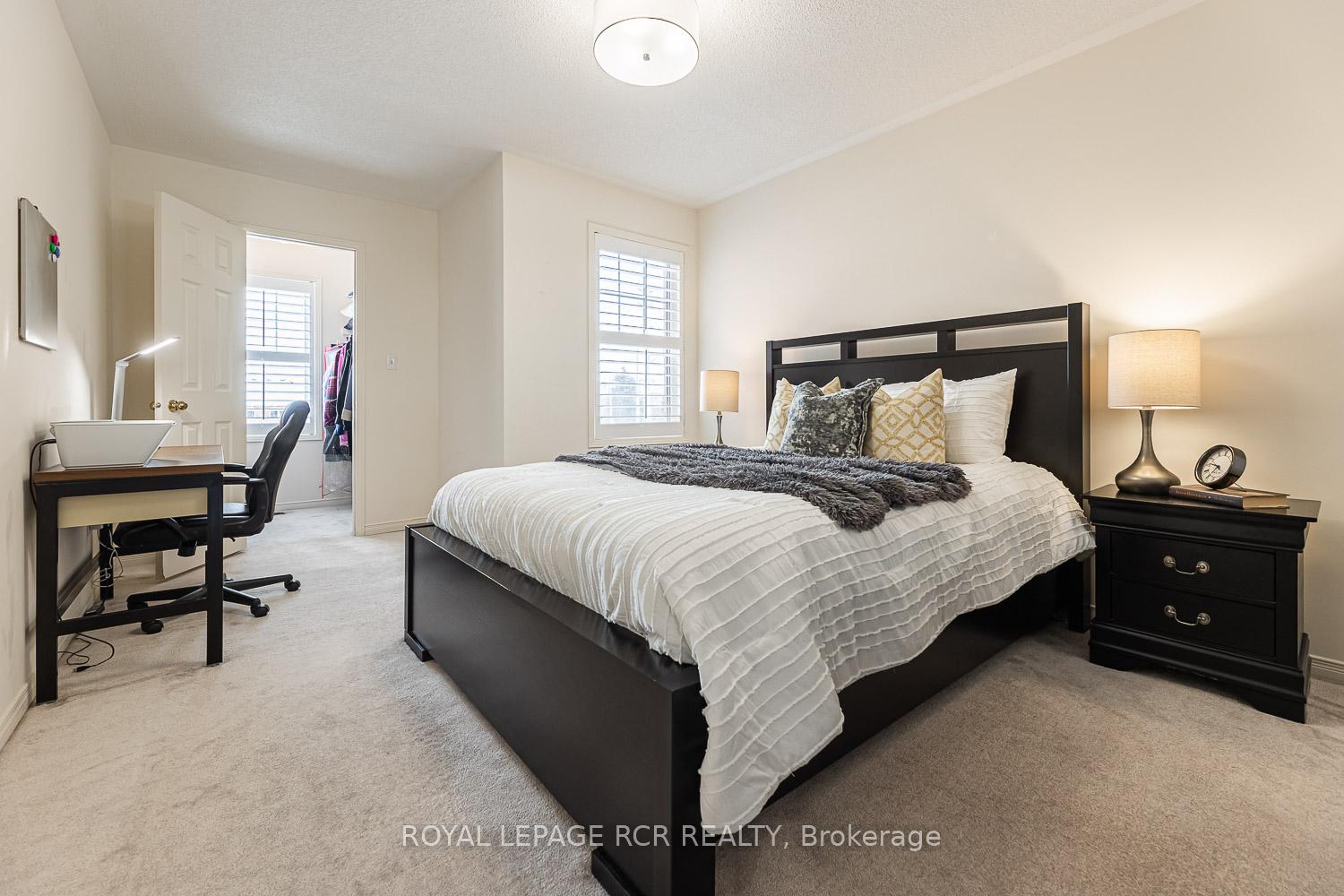 Photo 16 of 295 Brussels Avenue, Brampton, Sandringham-Wellington — HOMEH