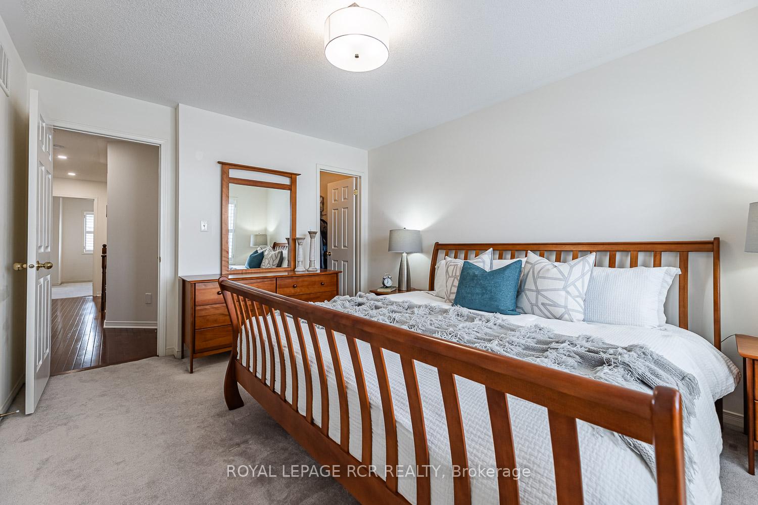 Photo 17 of 295 Brussels Avenue, Brampton, Sandringham-Wellington — HOMEH