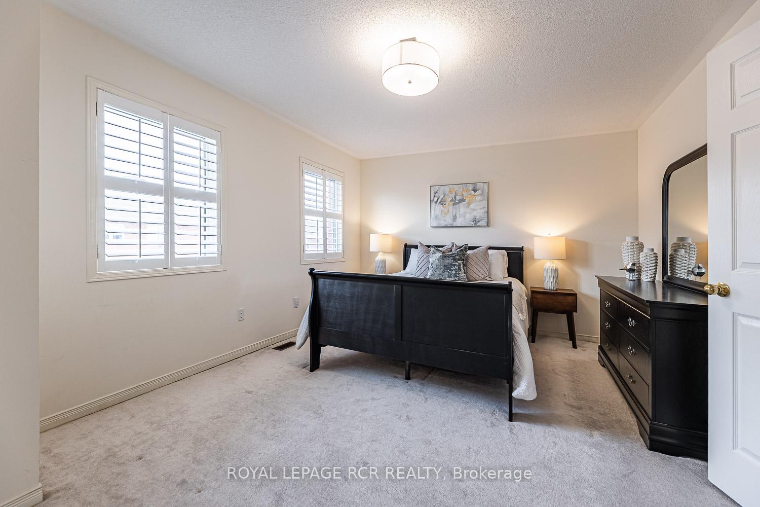 Photo 18 of 295 Brussels Avenue, Brampton, Sandringham-Wellington — HOMEH