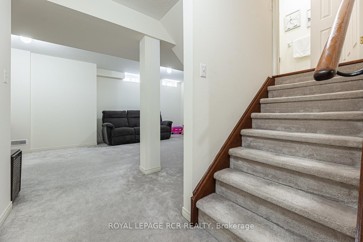 Photo 22 of 295 Brussels Avenue, Brampton, Sandringham-Wellington — HOMEH