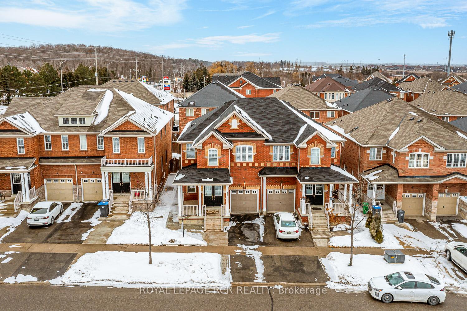 Photo 30 of 295 Brussels Avenue, Brampton, Sandringham-Wellington — HOMEH