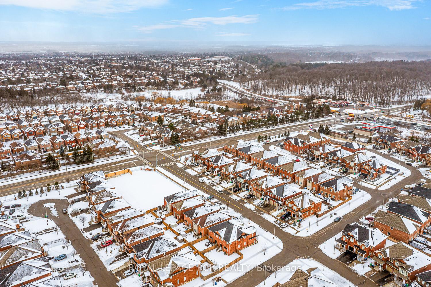 Photo 31 of 295 Brussels Avenue, Brampton, Sandringham-Wellington — HOMEH