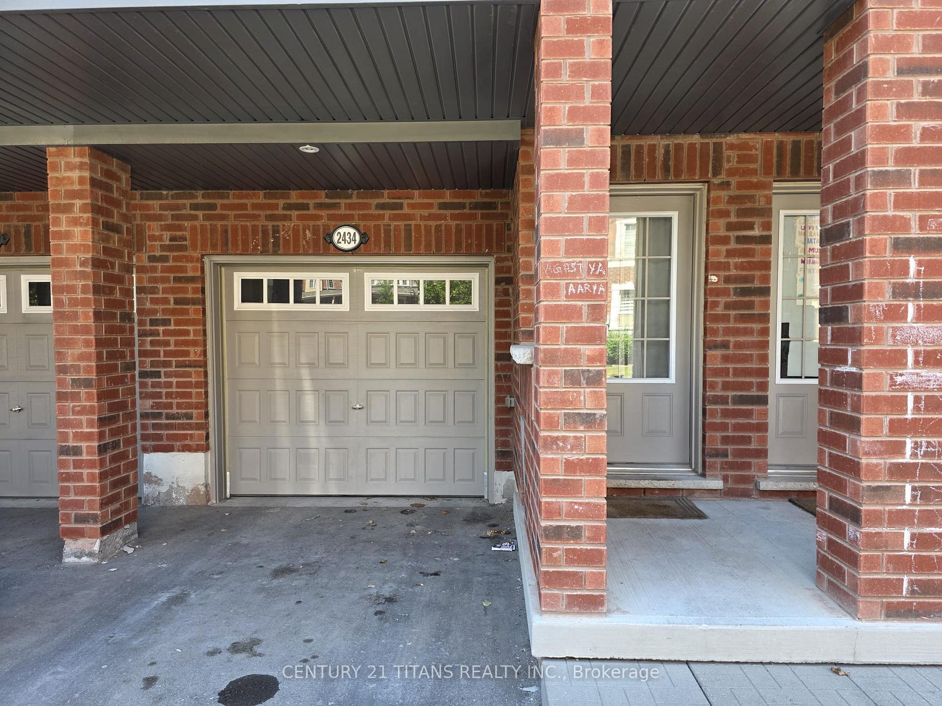 Photo 1 of 2434 Rosedrop Path, Oshawa, Windfields — HOMEH