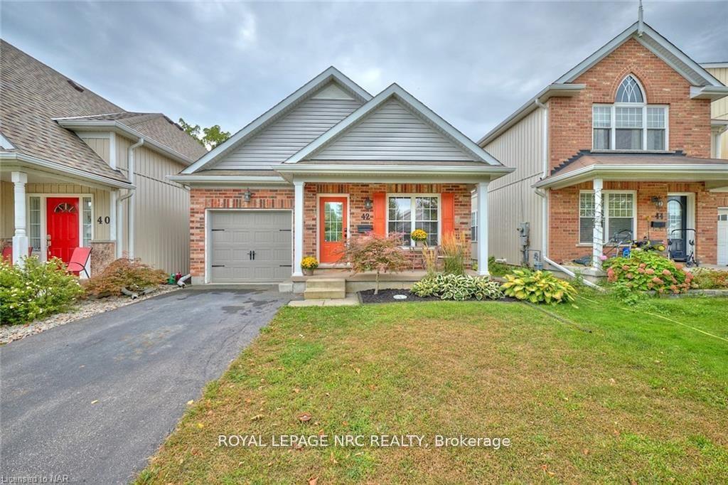 Photo 31 of 42 Chicory Crescent, St. Catharines, Haig — HOMEH