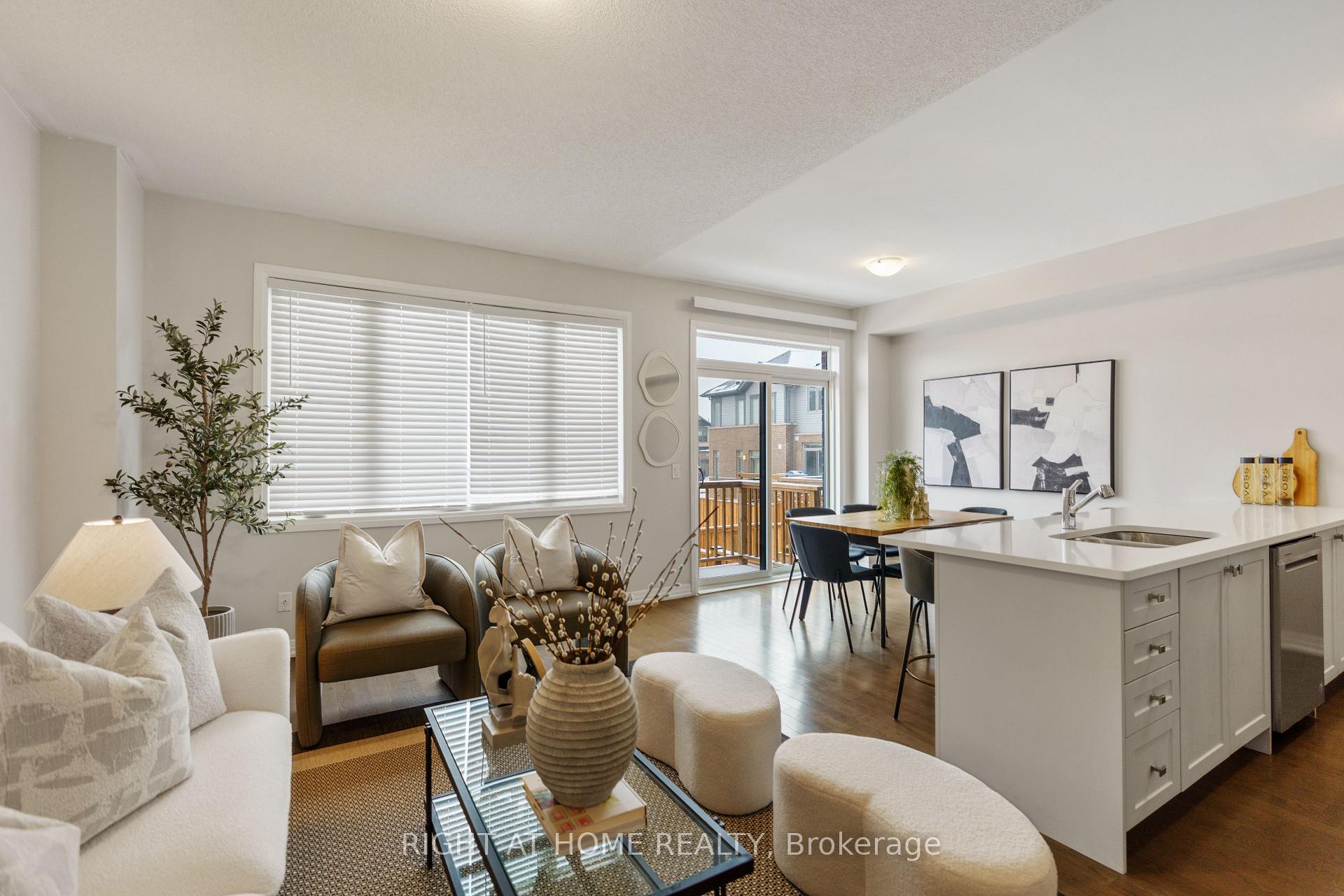 Photo 6 of 221 Provident Way, Hamilton, Mount Hope — HOMEH