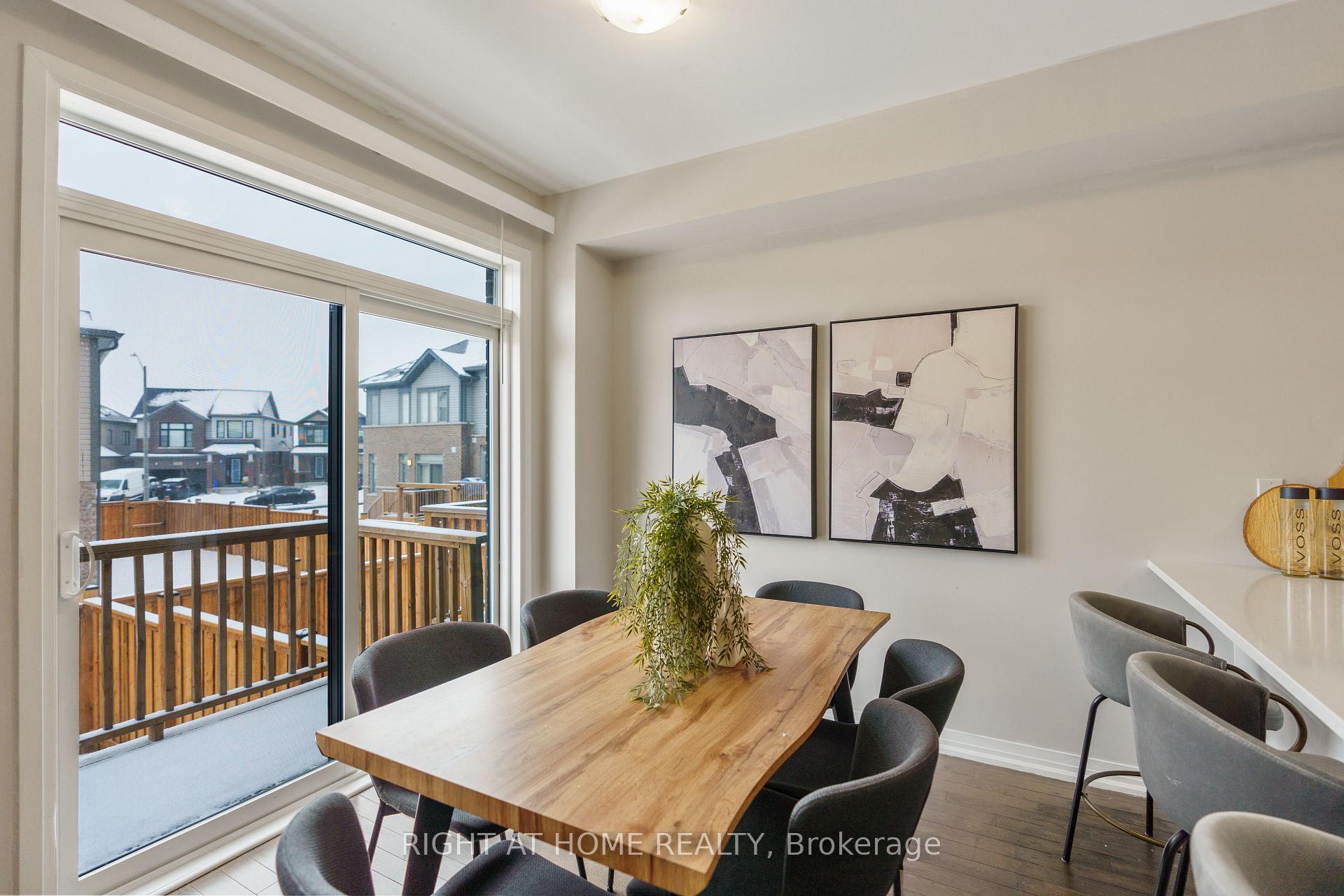 Photo 8 of 221 Provident Way, Hamilton, Mount Hope — HOMEH
