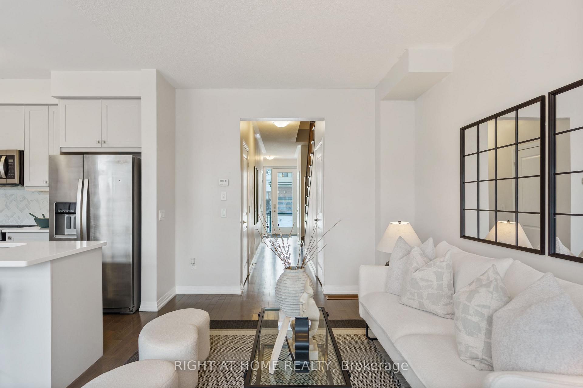 Photo 13 of 221 Provident Way, Hamilton, Mount Hope — HOMEH