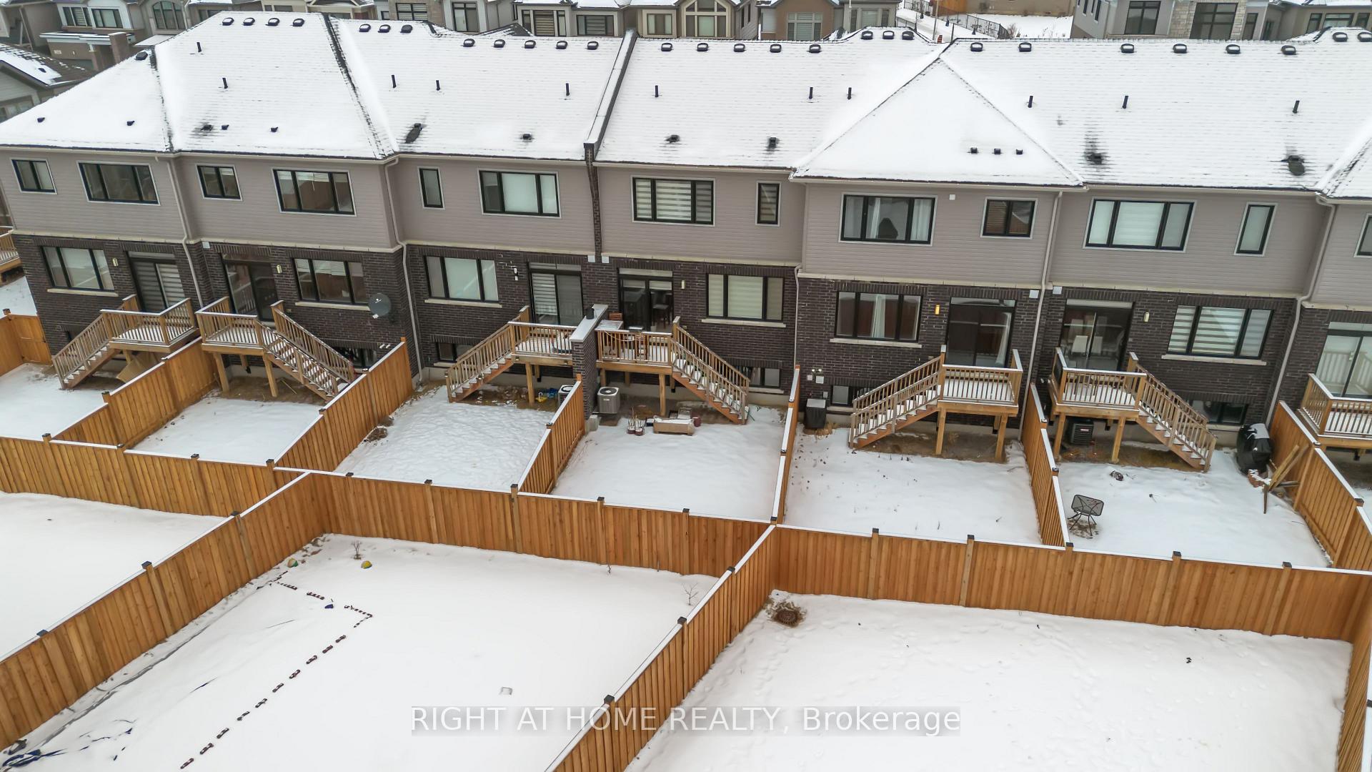 Photo 30 of 221 Provident Way, Hamilton, Mount Hope — HOMEH