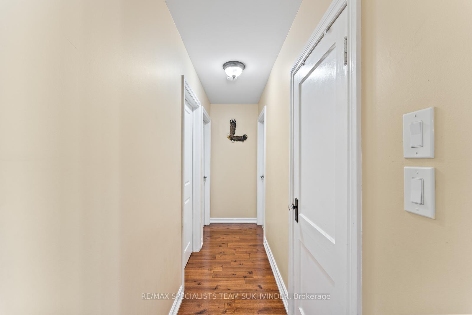 Photo 14 of 10604 Mcvean Drive, Brampton, Toronto Gore Rural Estate — HOMEH