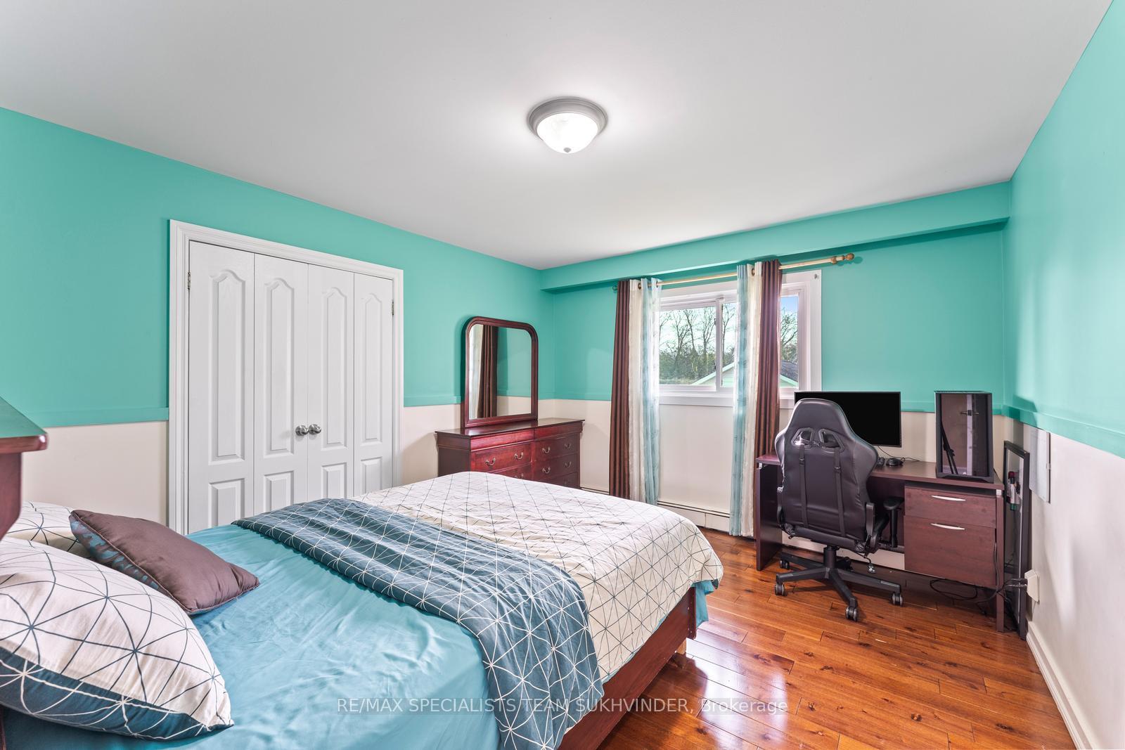 Photo 18 of 10604 Mcvean Drive, Brampton, Toronto Gore Rural Estate — HOMEH