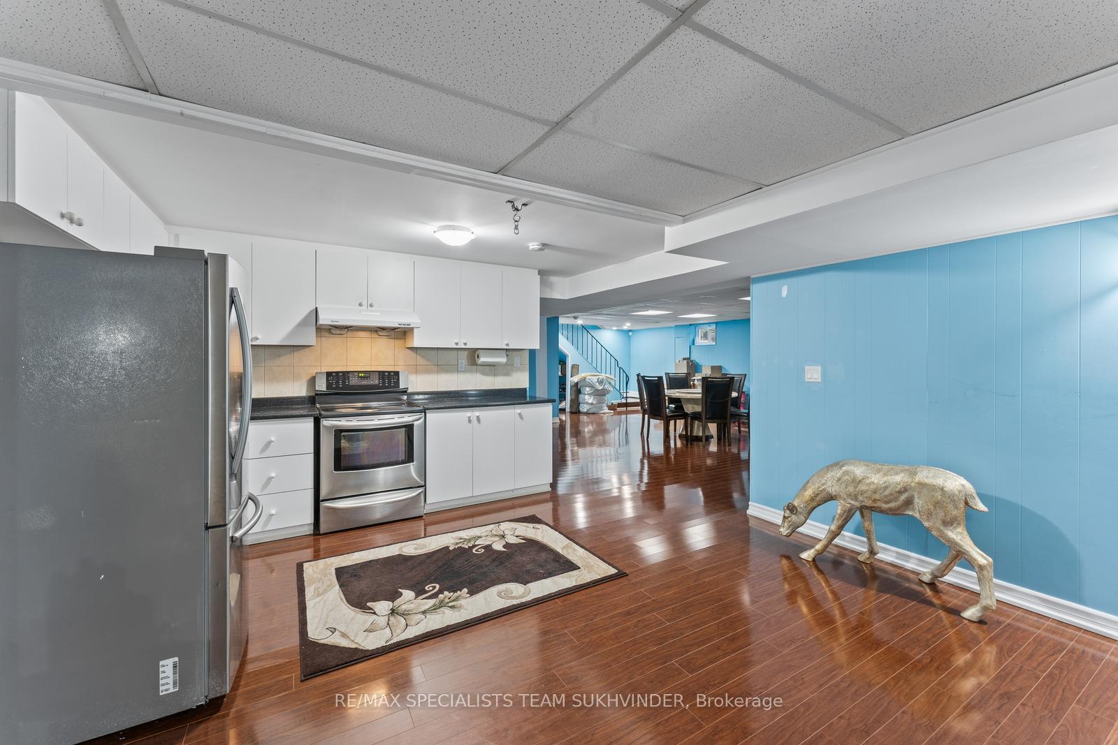Photo 24 of 10604 Mcvean Drive, Brampton, Toronto Gore Rural Estate — HOMEH