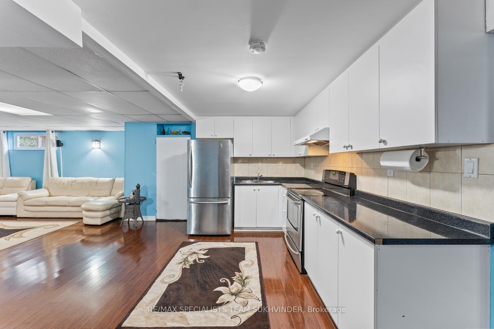 Photo 25 of 10604 Mcvean Drive, Brampton, Toronto Gore Rural Estate — HOMEH
