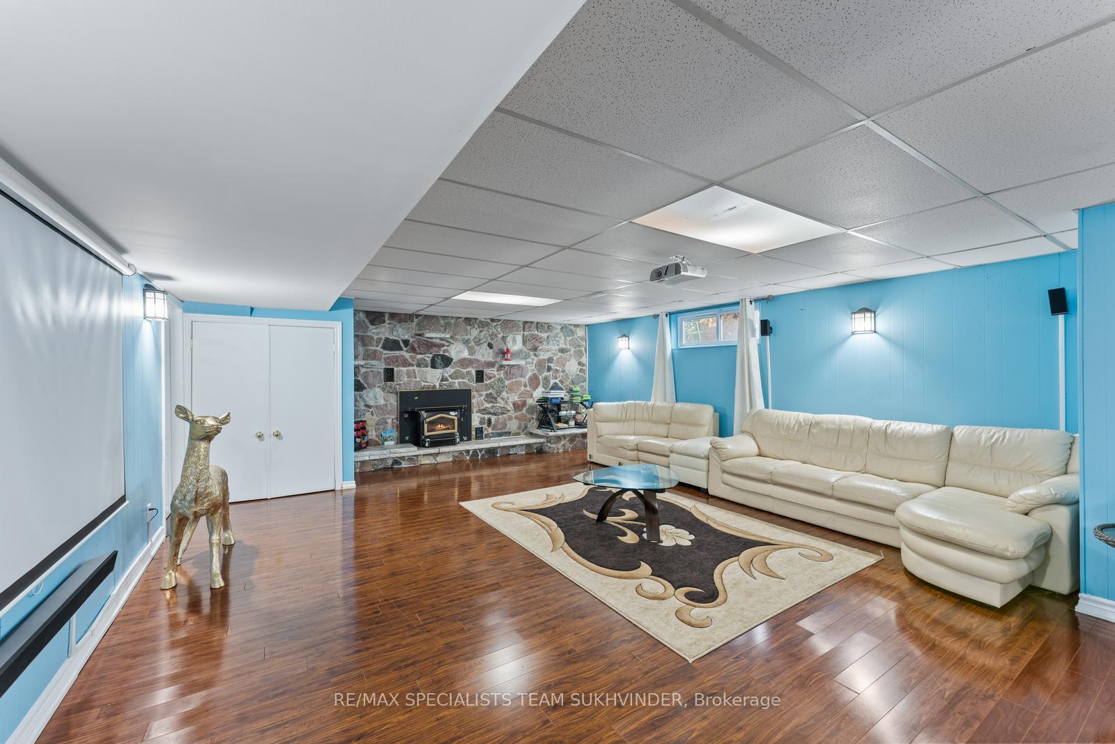 Photo 26 of 10604 Mcvean Drive, Brampton, Toronto Gore Rural Estate — HOMEH