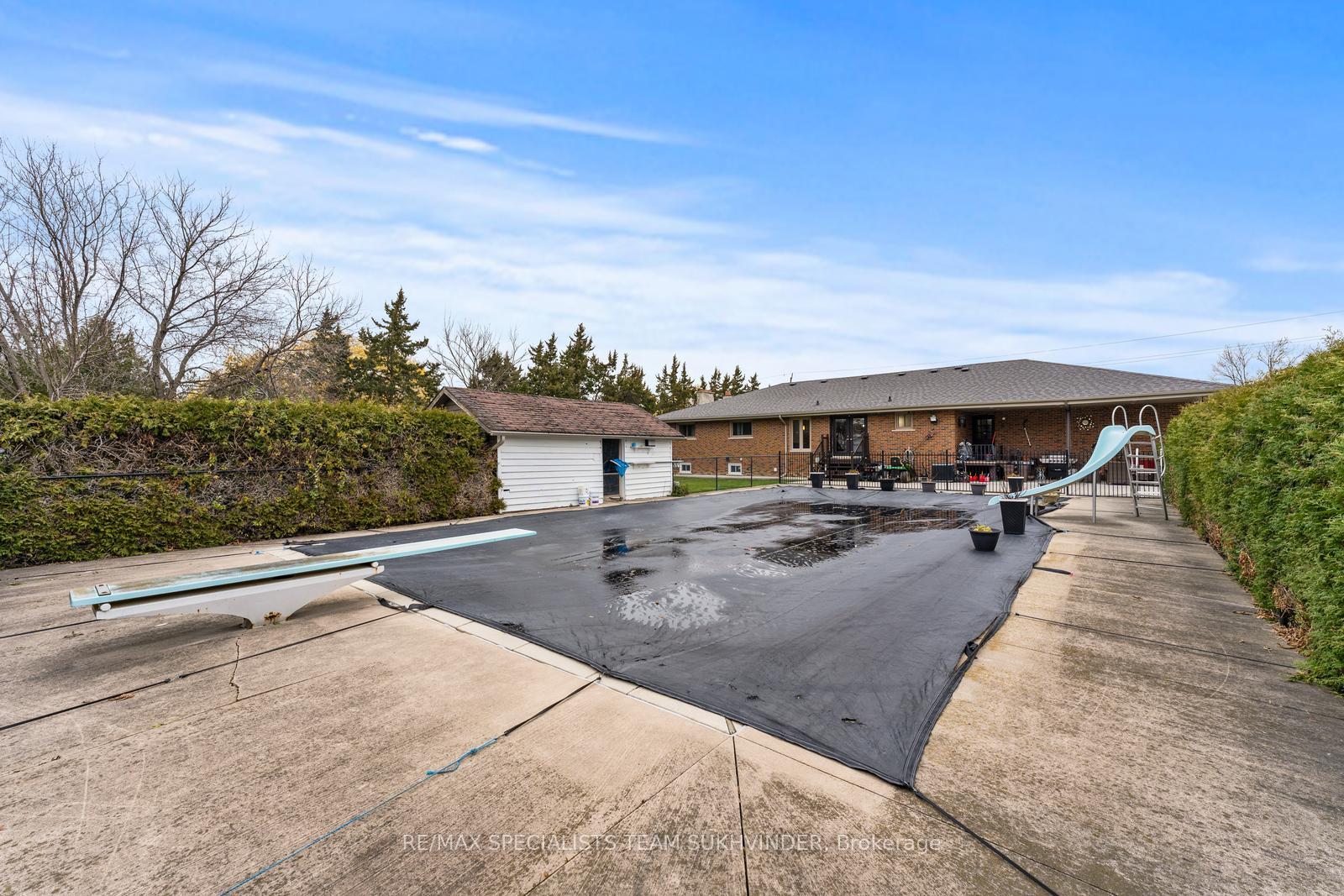 Photo 34 of 10604 Mcvean Drive, Brampton, Toronto Gore Rural Estate — HOMEH