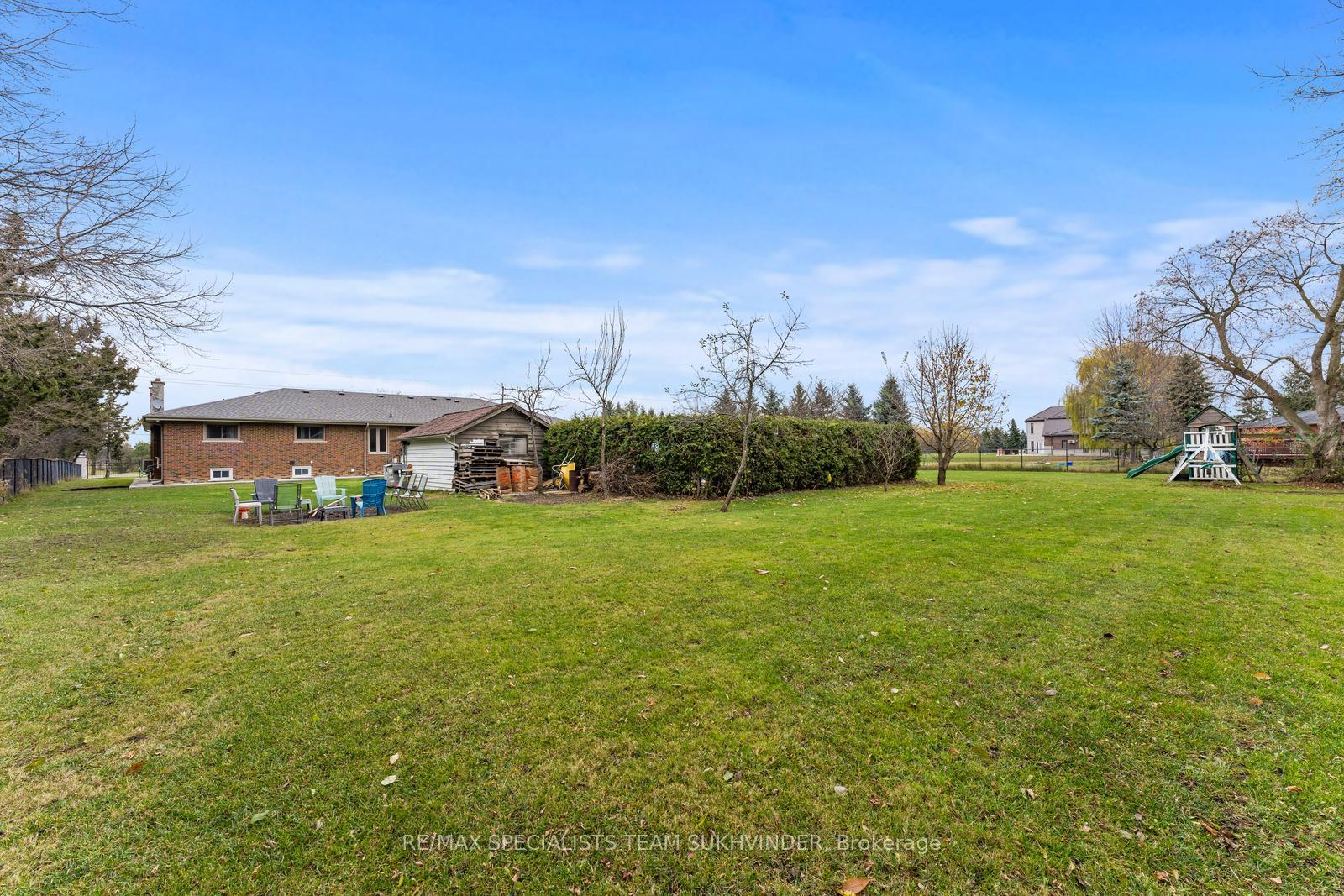 Photo 36 of 10604 Mcvean Drive, Brampton, Toronto Gore Rural Estate — HOMEH
