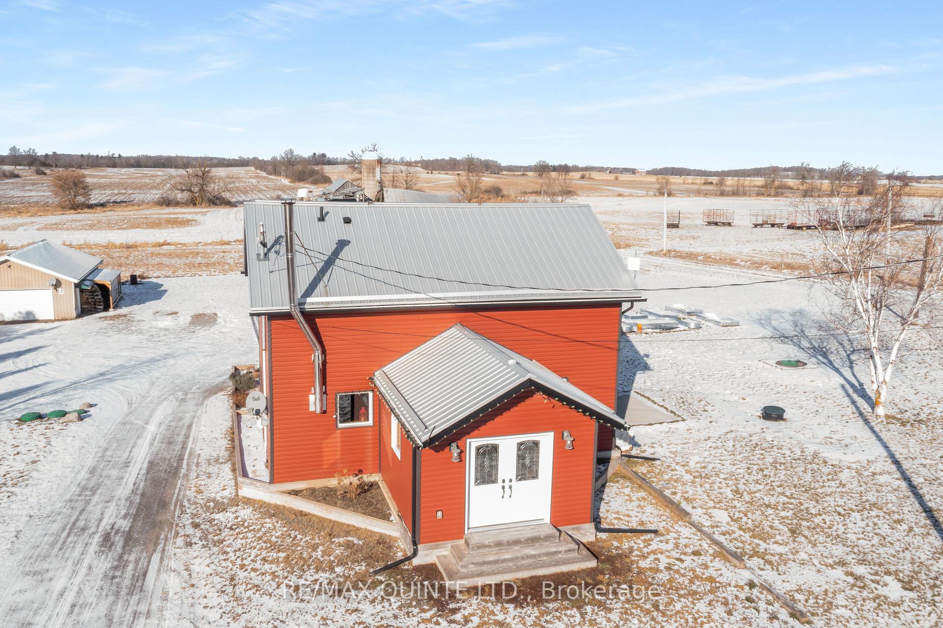 Photo 3 of 1102 Hoards Road, Stirling-Rawdon, Rawdon Ward — HOMEH