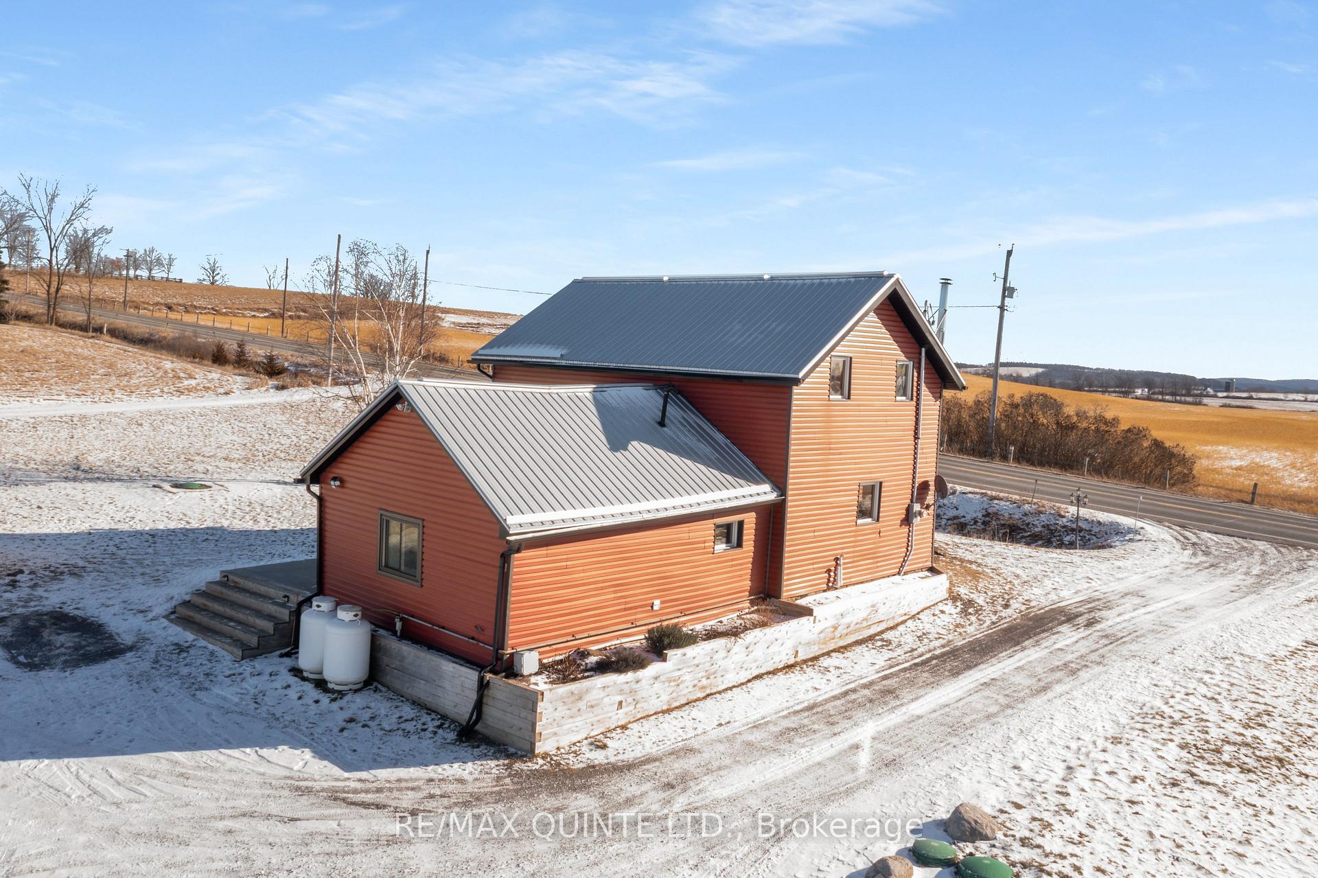 Photo 4 of 1102 Hoards Road, Stirling-Rawdon, Rawdon Ward — HOMEH